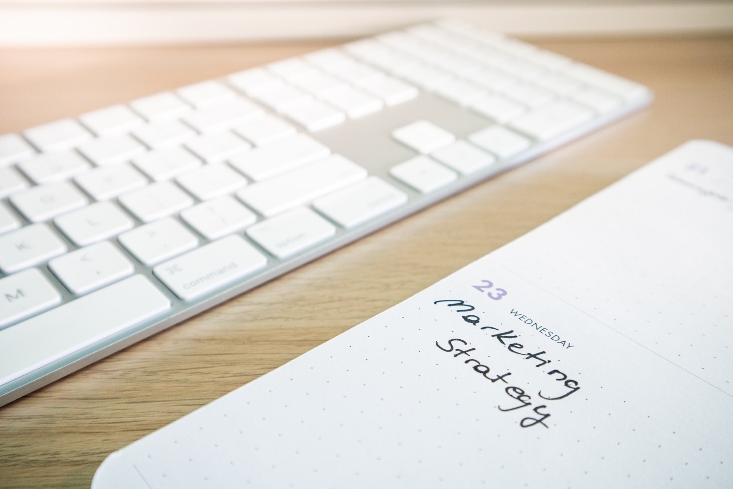 Innovative Strategies to Navigate Competitive Markets